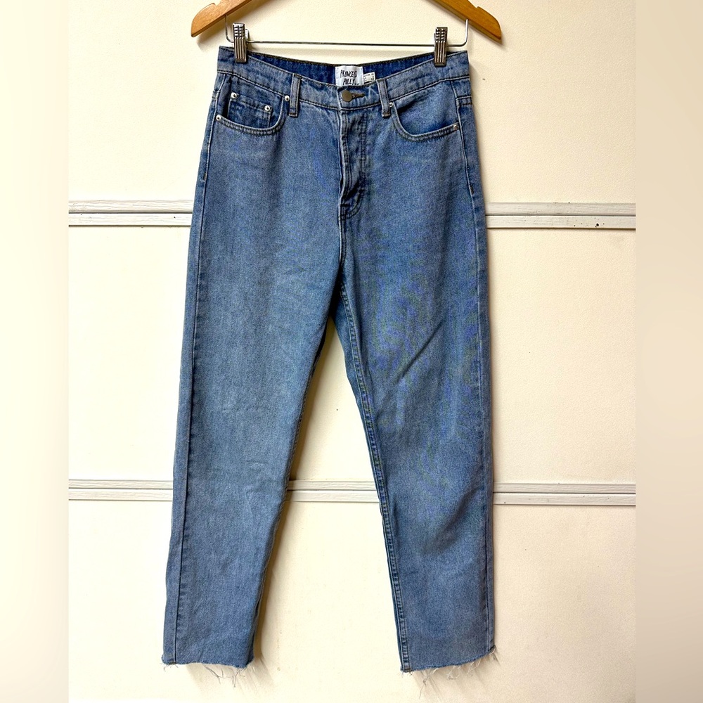 Princess Polly XX Jeans - sz 6